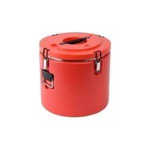TOYA Isothermal container round 30l