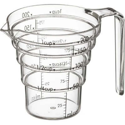 YAMAZAKI Odmerka Layer 2546, 200 ml