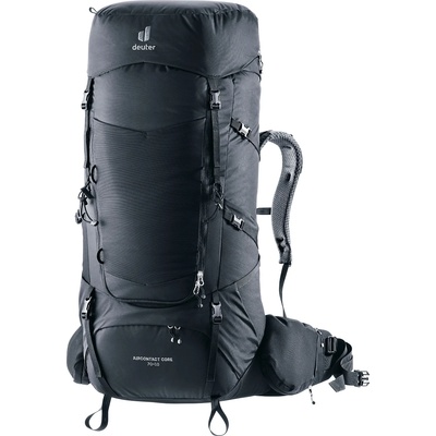 Deuter Трекинг раница Deuter Aircontact Core 70+10 Walking backpack - Black - размер One Size (505-0981-0211)