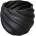 PUMA x Borussia Monchengladbach Pom Beanie Black