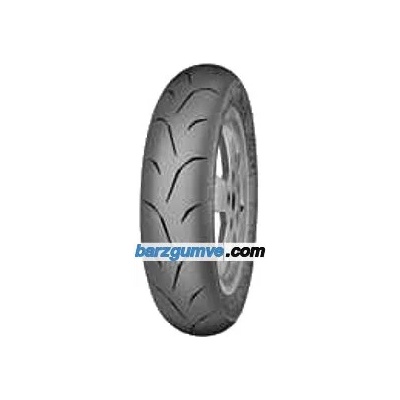 Mitas MC34 ( 120/70-12 TL 51P Задно колело, Предно колело )