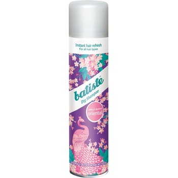 Batiste Dry Shampoo XXL Volume 200 ml