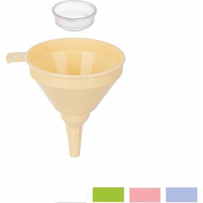 Orion Nálevka se sítkem pr. 8 cm