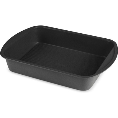 Berlingerhaus Plech na pečení s titanovým povrchem 40x28,5cm Antracit Collection BH-8684