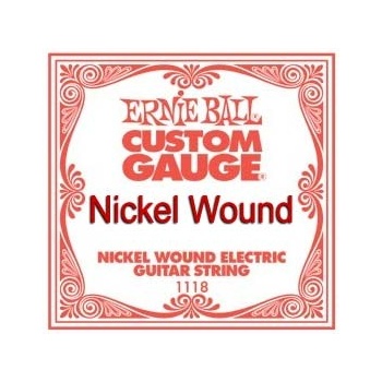 Ernie Ball 1138