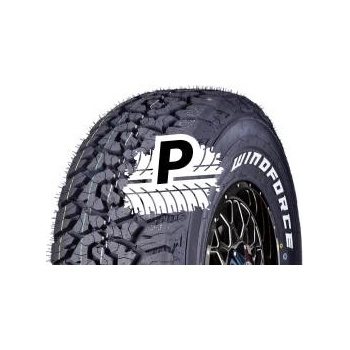 Windforce Catchfors A/T 2 31/10,5 R15 109S