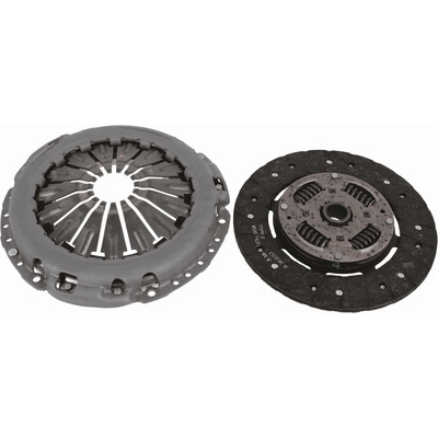SACHS Spojková sada 3000 950 872