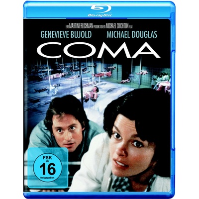 Coma BD