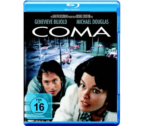 Coma BD