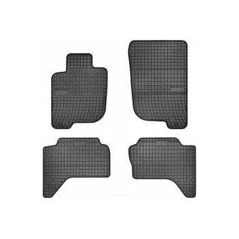 Image 1 of FroGum Гумени стелки Frogum съвместими с Mitsubishi L200 (2007+)