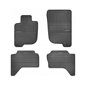 FroGum Гумени стелки Frogum съвместими с Mitsubishi L200 (2007+)