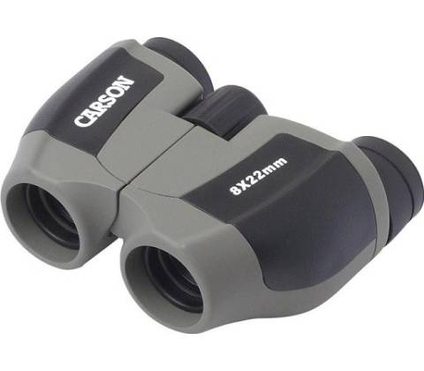 Carson Scout 8x22