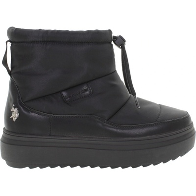 U.S. Polo Assn icy čierne