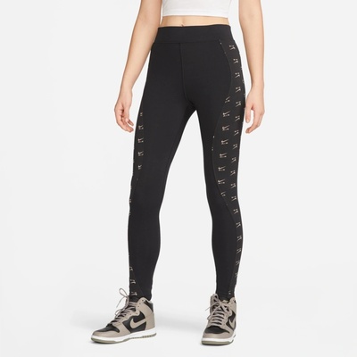 Nike dámske klasické legíny dlhé