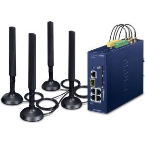 PLANET ICG-2515F-NR