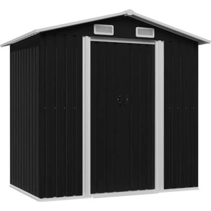 vidaXL 204x132x186cm (47028)