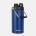 Karrimor 1.9L Stainless Steel Flask - Blue
