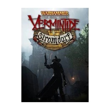 Fatshark Warhammer The End Times Vermintide Stromdorf DLC (PC)