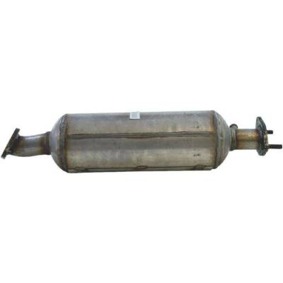 Filtr sazových částic, výfukový systém BOSAL 097-447