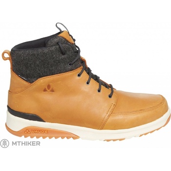 VAUDE UBN Kiruna II Mid STX topánky hazelnut