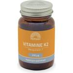 Mattisson Healthstyle Здрави кости - Витамин K2 (МК-7), 200 g x 60 таблетки (MT2216)
