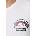 Sprayground тениска от памук (SP679WHT)