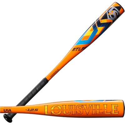 Louisville baseballová pálka Slugger LS Atlas tee ball 25" palců – Zboží Dáma