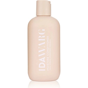 IDA WARG Хидратиращ балсам за суха коса IDA WARG Moisture Conditioner (23018)