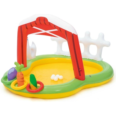 Bestway Farmer 175x147x102 cm (53065)