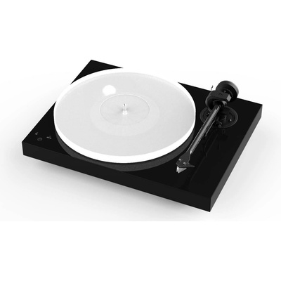 Грамофон Pro-Ject X1 B (Pick it Pro B) - черен гланц (9120129862844)