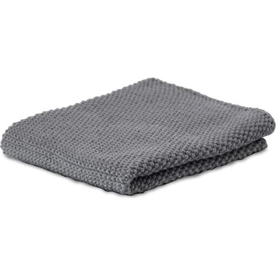 Zone Garro, 27 x 27 cm 3 antracitová