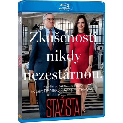 Stážista BD
