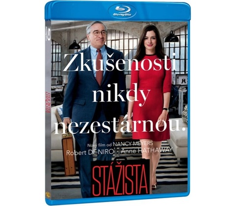 Stážista BD