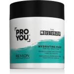 Revlon Pro You The Moisturizer Hydrating Mask 500 ml - parfimo