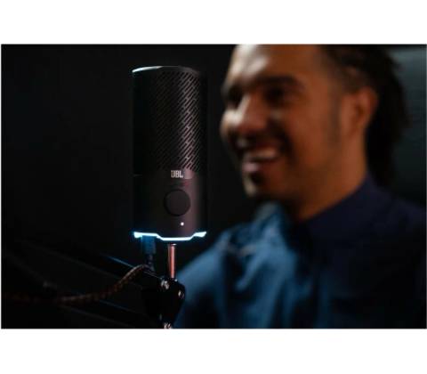 JBL Quantum Stream