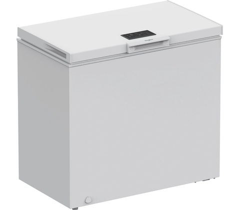 Whirlpool W3RHS19EW2