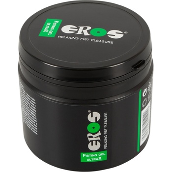 EROS Fisting - гел за лубрикант (500ml)