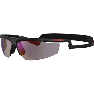 Prada Слънчеви очила Prada Linea Rossa PS A02S 1BO10J - alensa Слънчеви очила