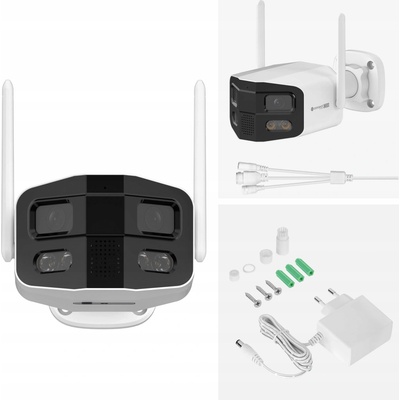 Kruger&Matz Connect C130