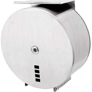 Nimco HPM 27055-T-10 Polished Stainless Steel