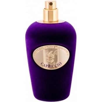 Sospiro Capriccio parfémovaná voda dámská 100 ml tester