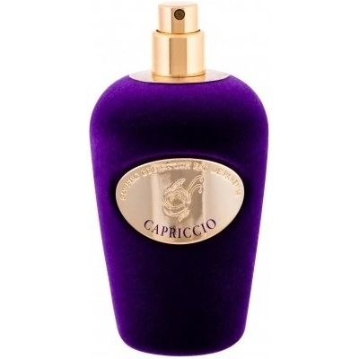 Sospiro Capriccio parfémovaná voda dámská 100 ml tester