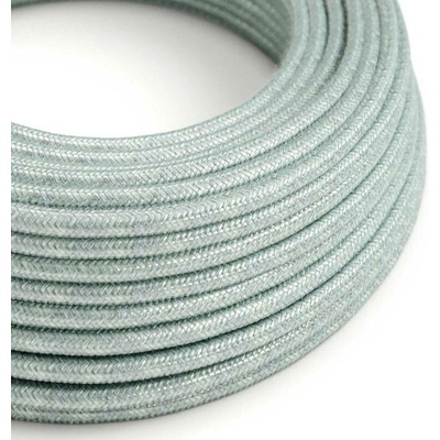 Creative Cables RX12 3x0,75mm² dýmově modrá 1 m