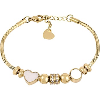 Daniel Klein Дамска гривна Daniel Klein DKJ. 3.10027-1 (DKJ.3.10027-1)