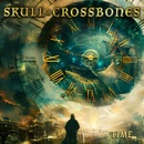 Skull & Crossbones - Time Mediabook [CD]
