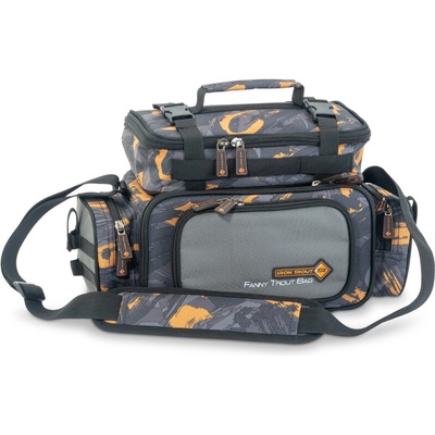 Iron Trout Fanny Trout Bag