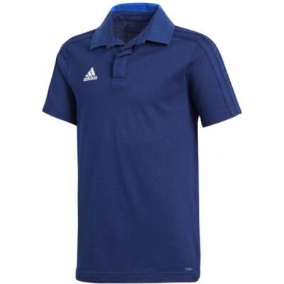 adidas polo tričko Condivo 18 Jr CF4368