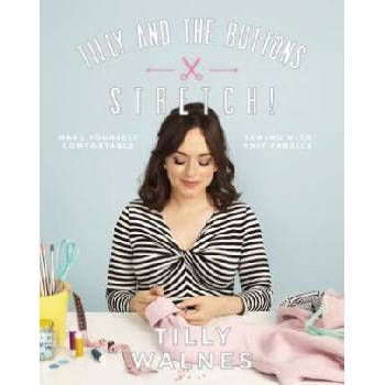 Image 1 of Tilly and the Buttons: Stretch! | Tilly Walnes