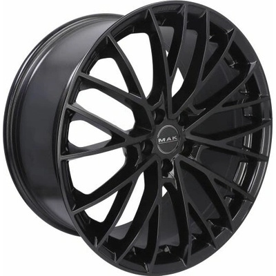MAK Speciale 9,5x20 5x112 ET41 gloss black