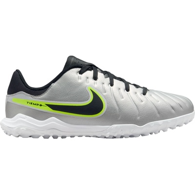 Nike Футболни обувки Nike JR LEGEND 10 ACADEMY TF dv4351-001 Размер 36 EU